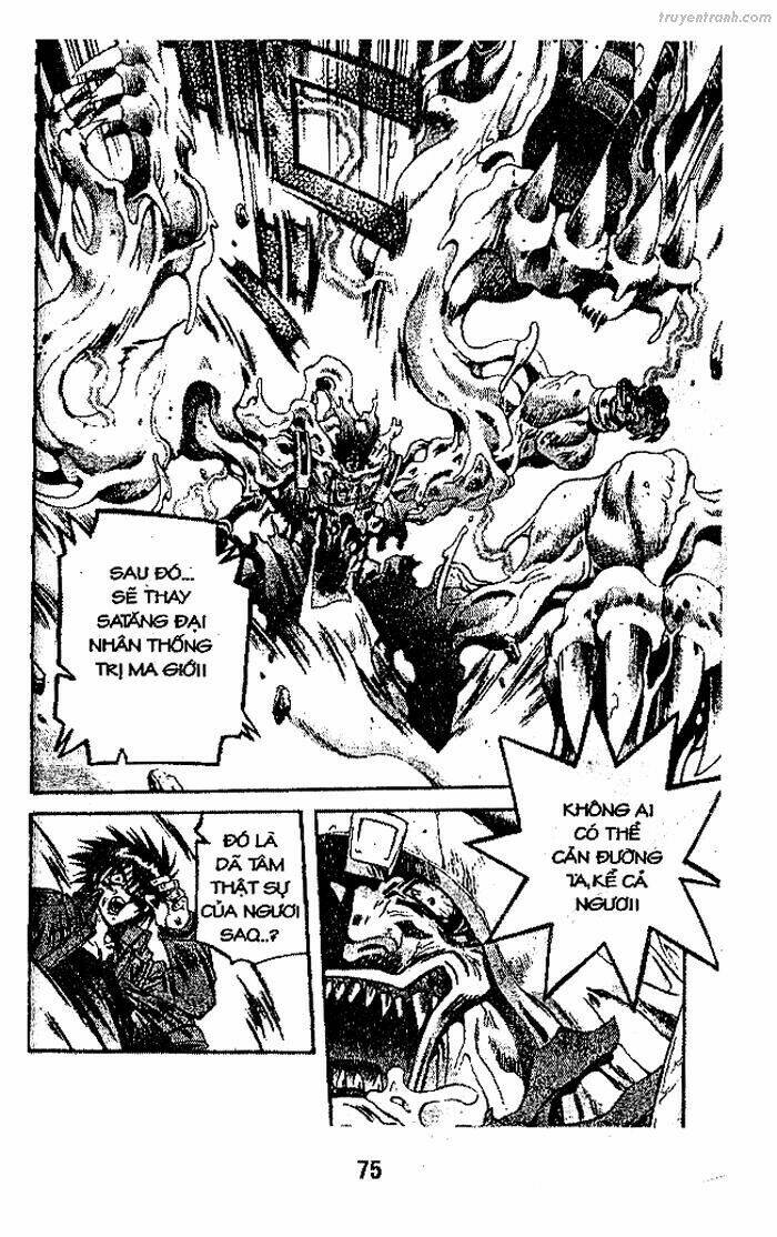 Devil And Devil: Chapter 56