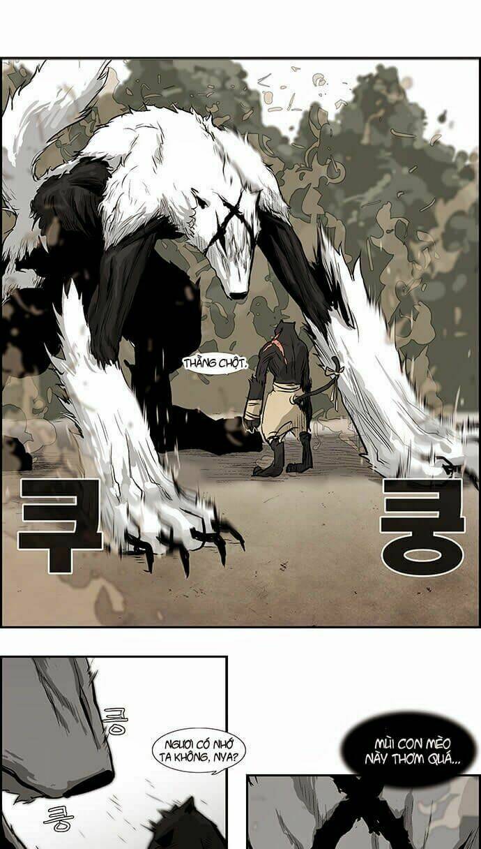 Special Martial Arts Extreme Hell Private High School: Chapter 26