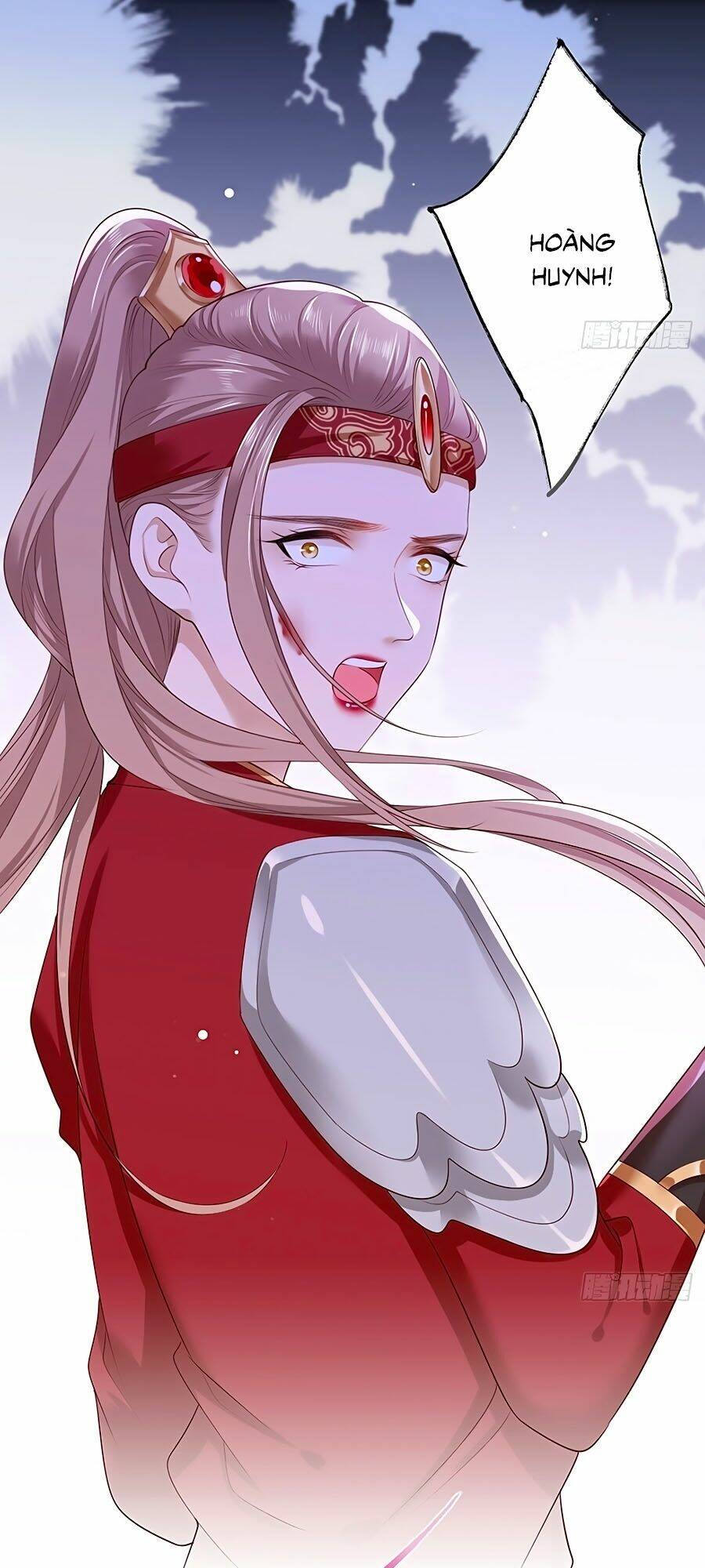 Nữ Thủ Phú Chi Kiều Sủng Nhiếp Chính Vương: Chapter 38