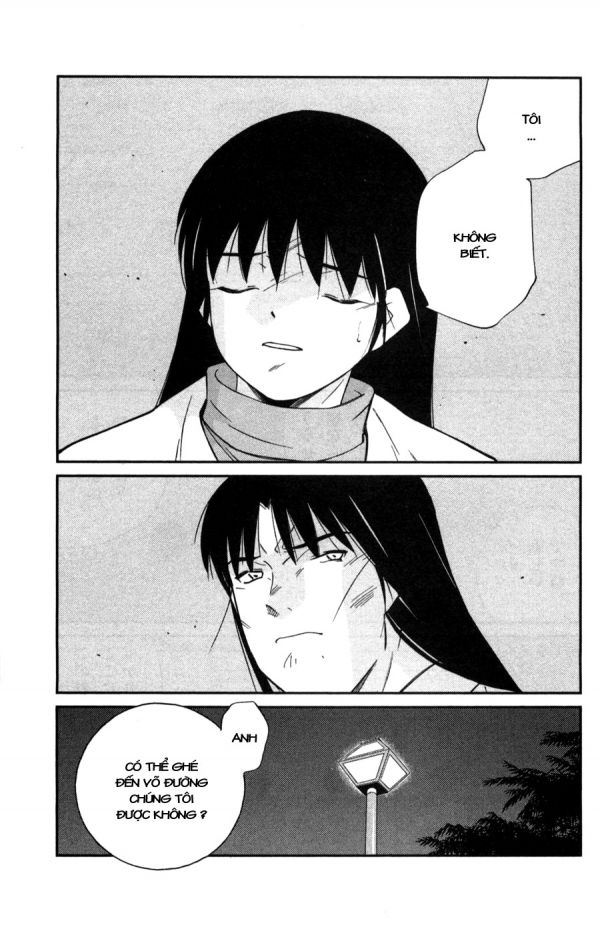 Truyền Nhân Atula 3: Chapter 1