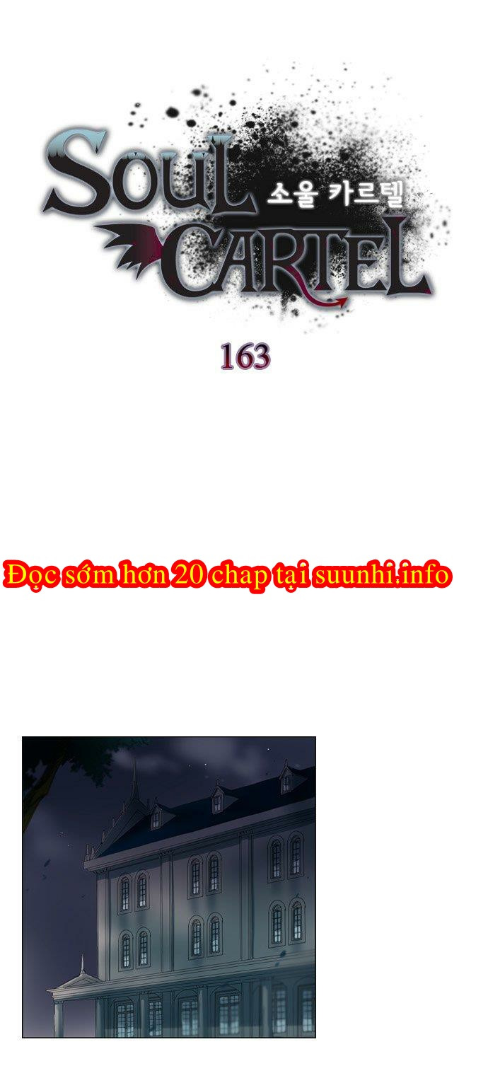 Soul Cartel: Chapter 163