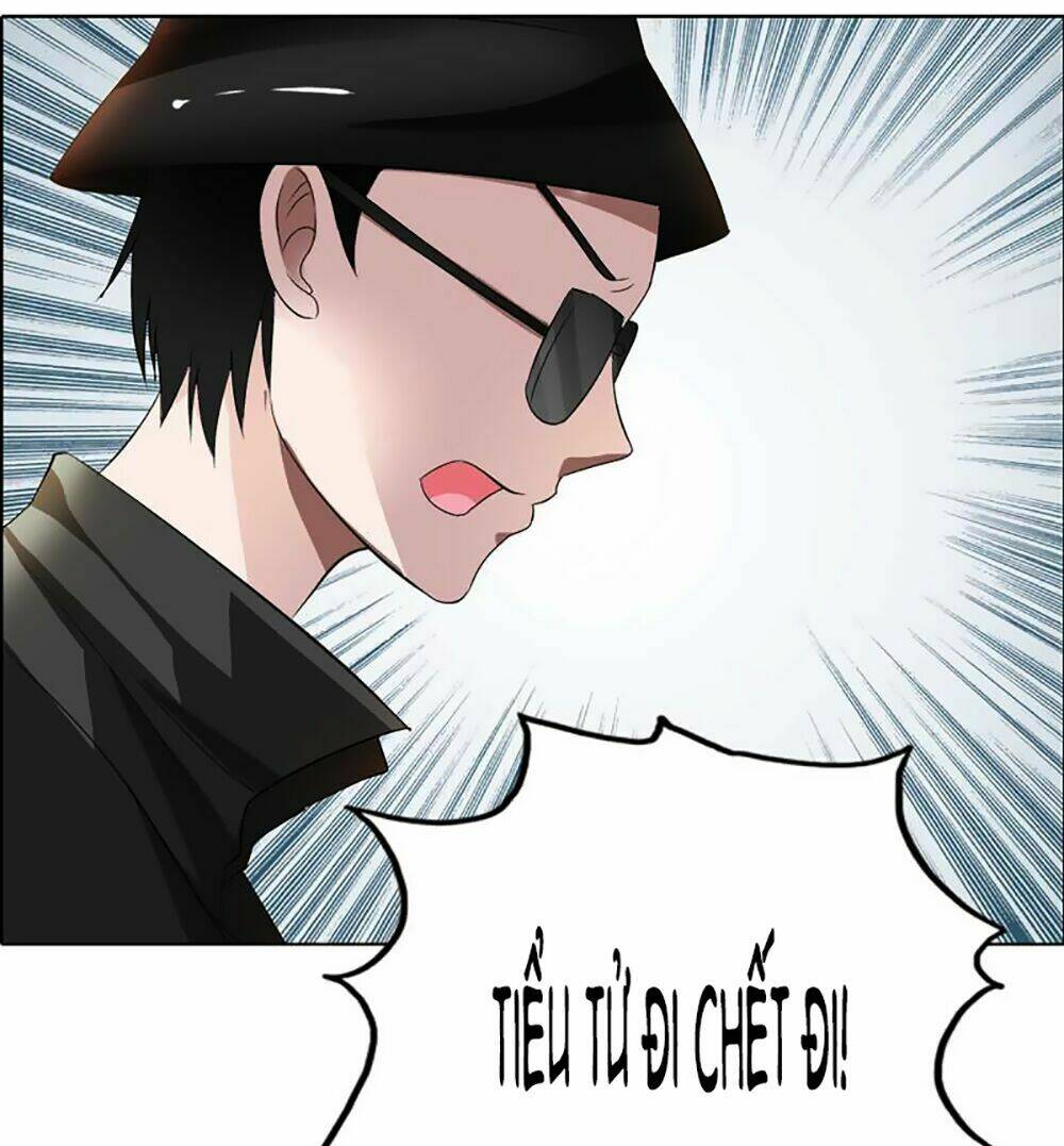 Em Vẫn Còn Nhỏ: Chapter 30