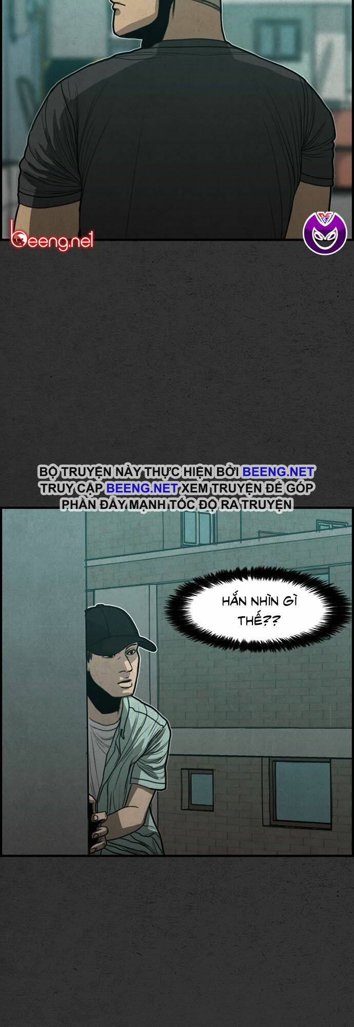 Khu Trọ Quỷ Ám: Chapter 17