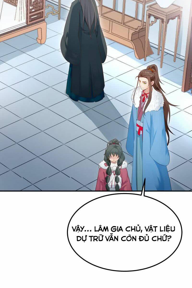 Ma Nhị Đại: Chapter 38