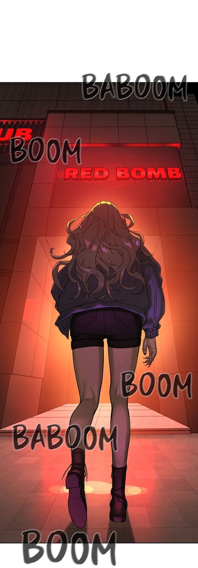 Máu trắng: Chapter 13