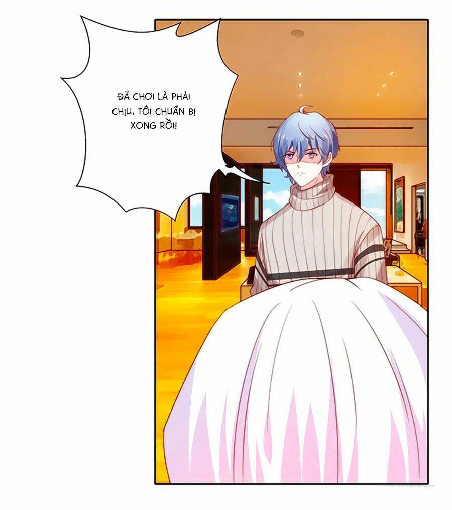 Bạn Trai Là Ngôi Sao: Chapter 103