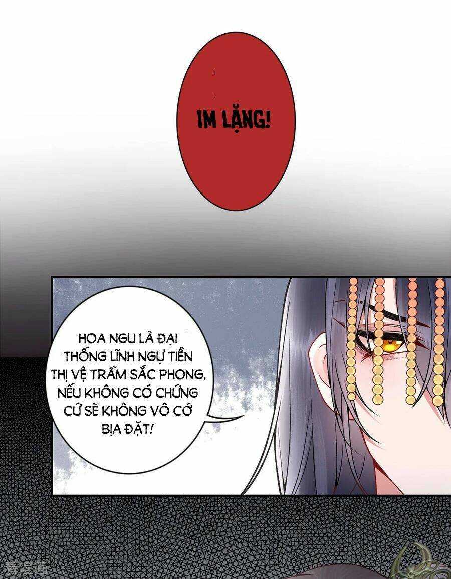 Hoàng Phi 9000 Tuổi: Chapter 68