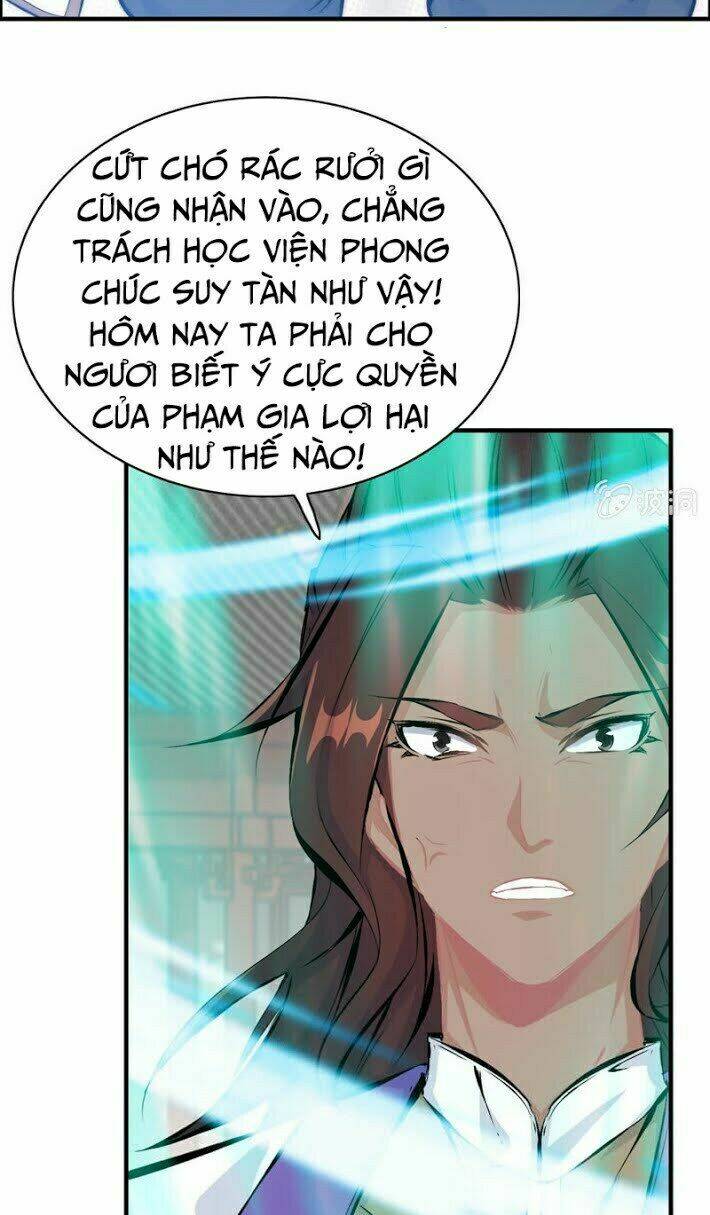 Thần Ma Thiên Sát: Chapter 50