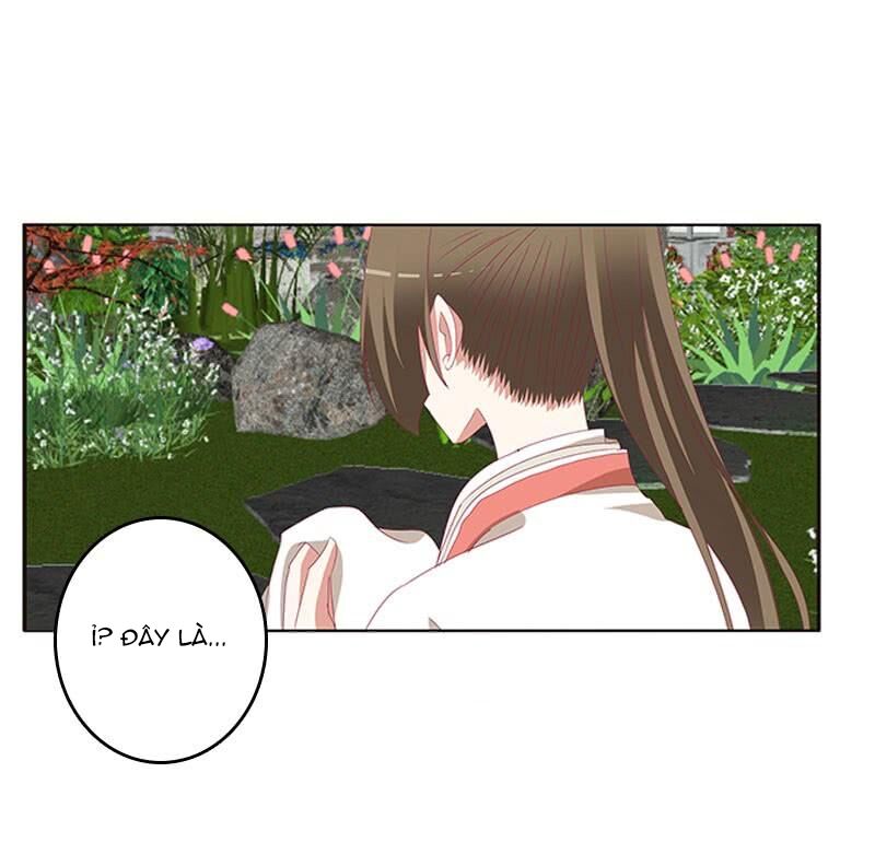 Thông Linh Phi: Chapter 384