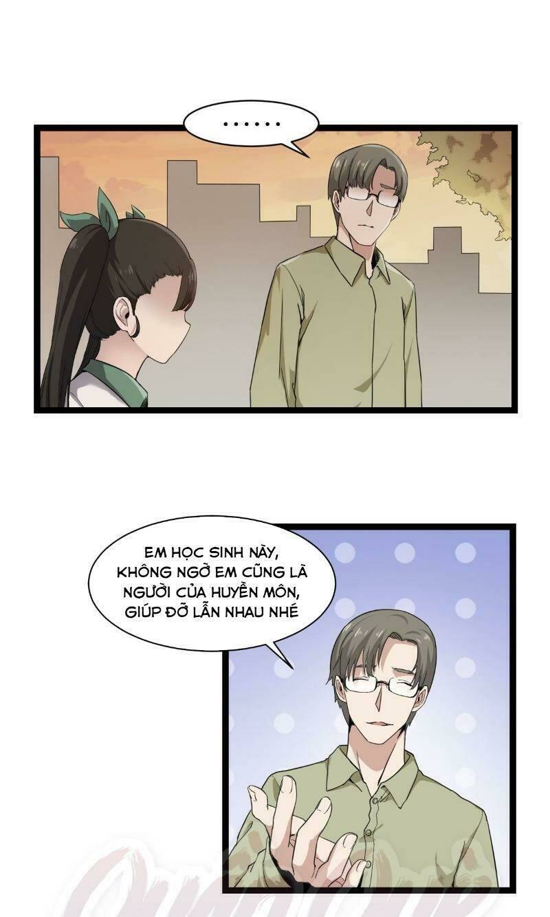 Ta Độ Kiếp Thất Bại Đều Là Tại Ngươi: Chapter 6