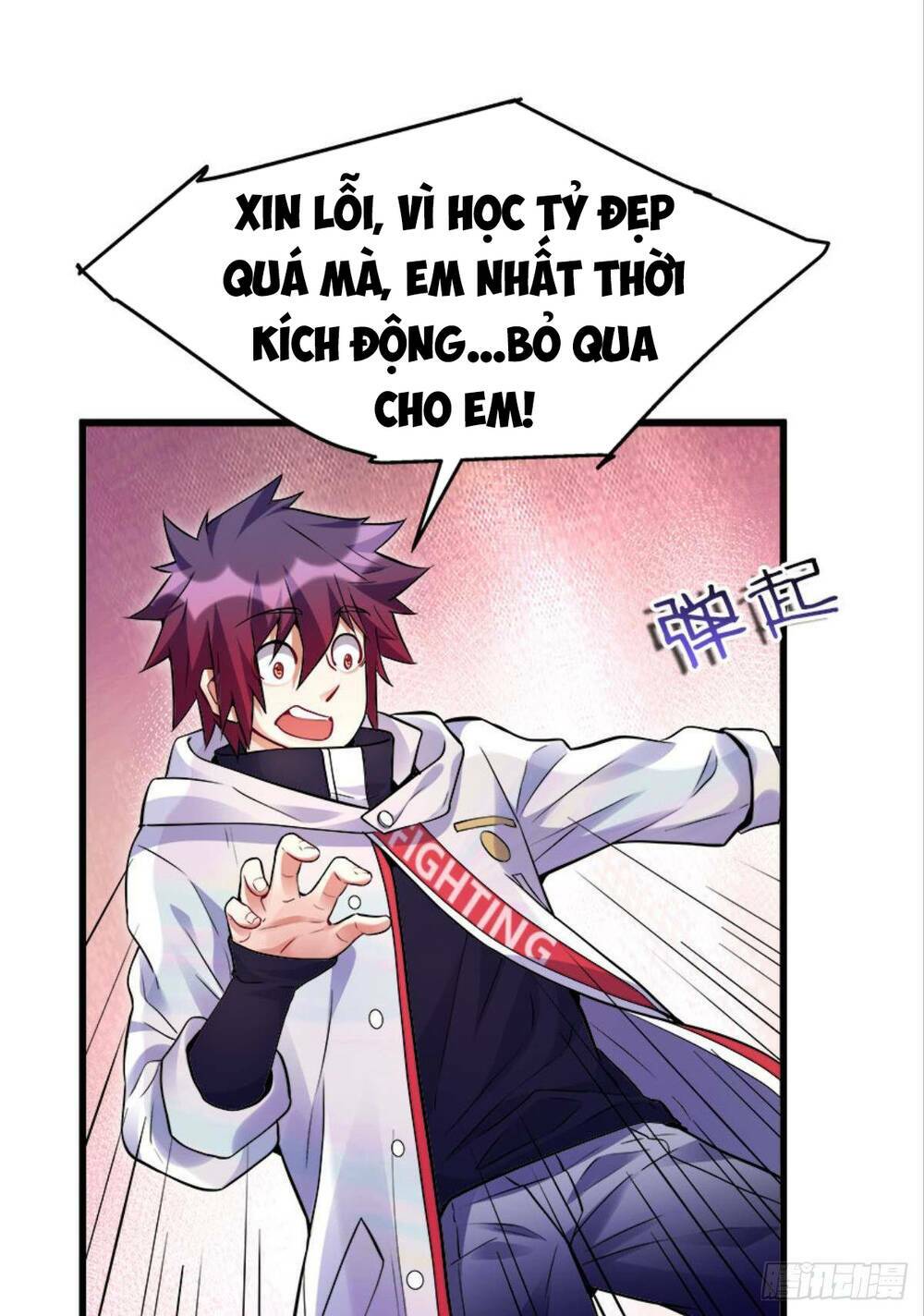 Mạt Thế Thần Tài: Chapter 7