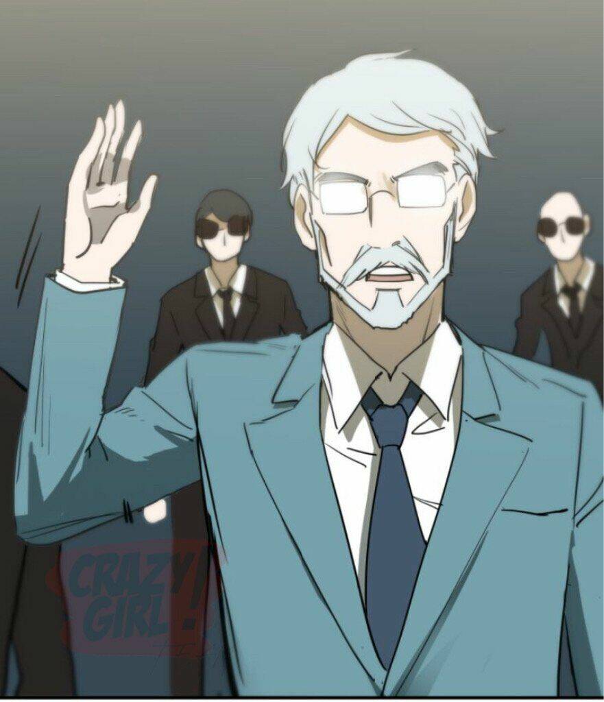 Kim Tiền Chí Thượng: Chapter 12