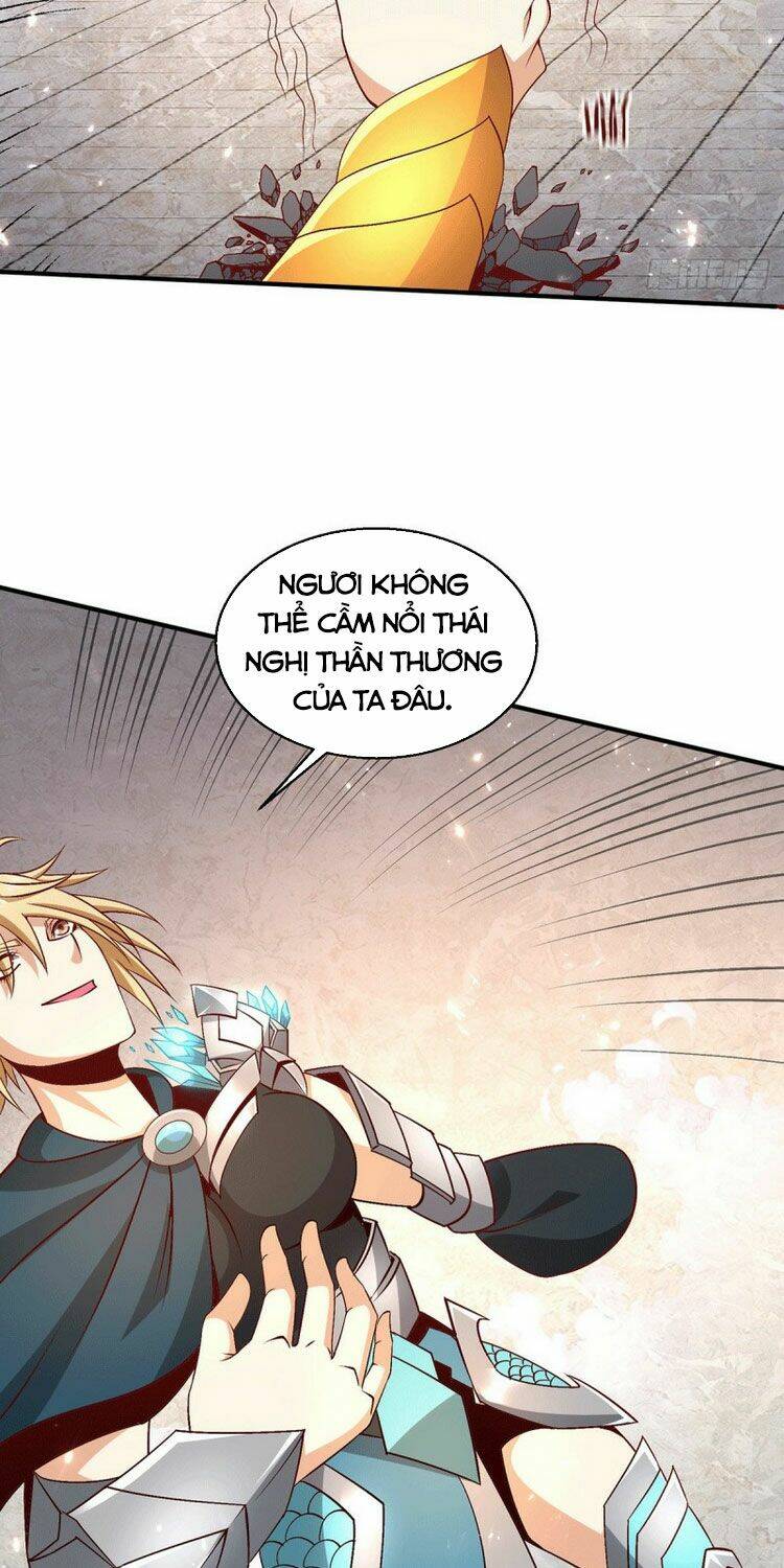 Tiên Vương Trùng Sinh: Chapter 248