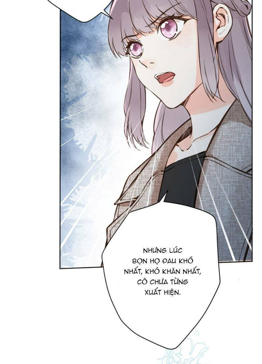 Tâm Động Thuấn Di: Chapter 76