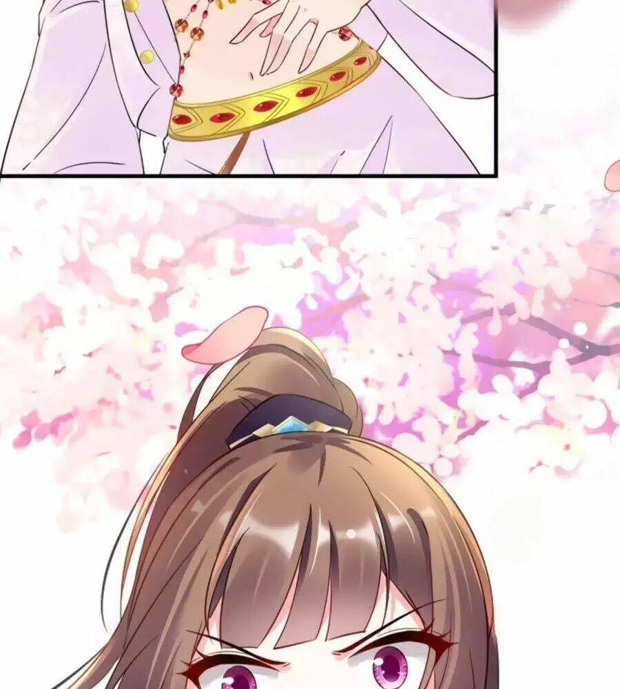 Vương Phi Có Chút Nghịch Ngợm: Chapter 55