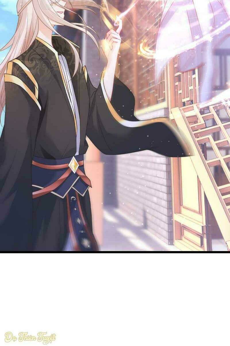 Nhân Vật Phản Diện Biến Thành Sủng Vật: Chapter 9