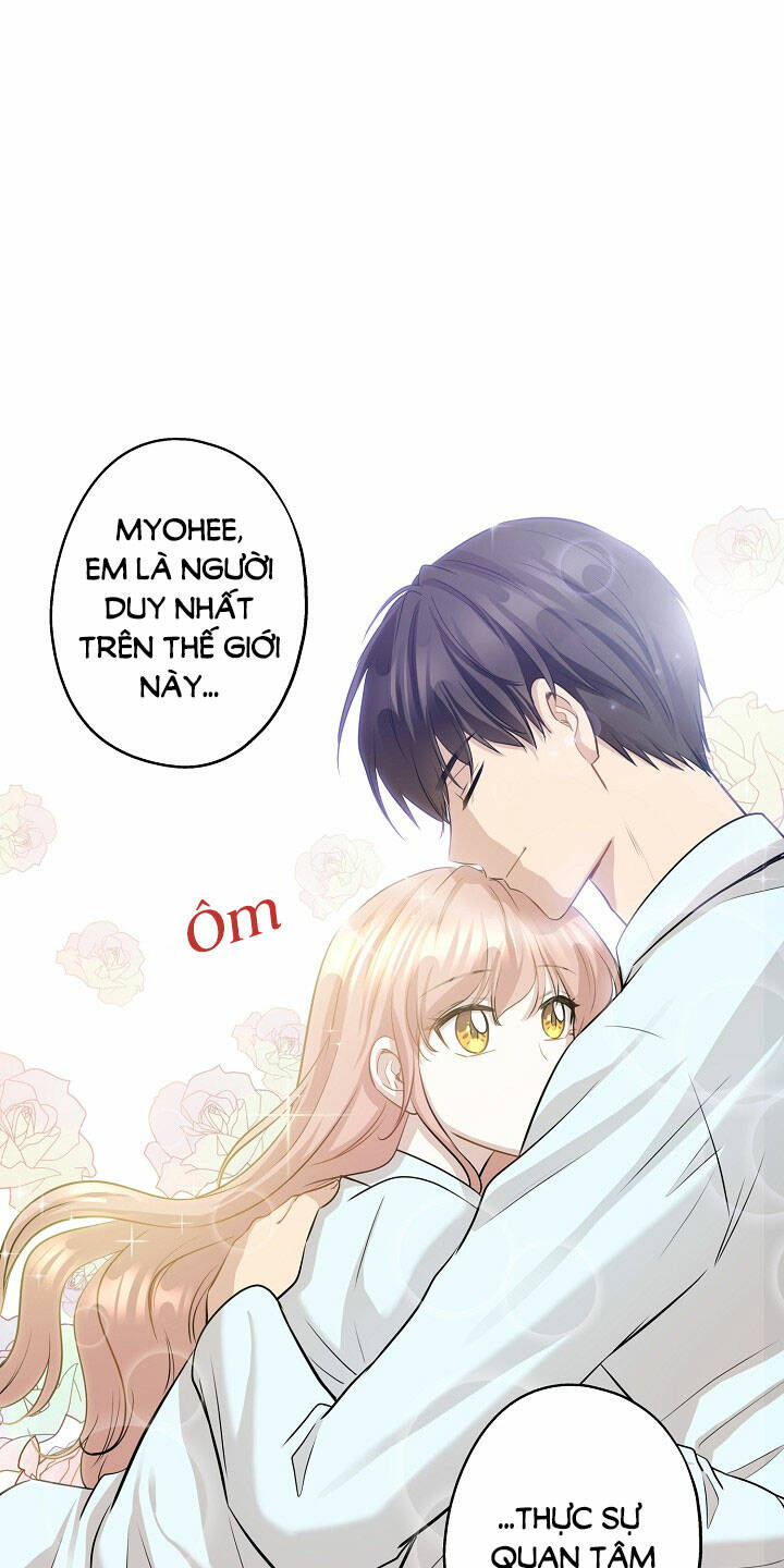 Cuộc Sống Kỳ Thú: Chapter 94