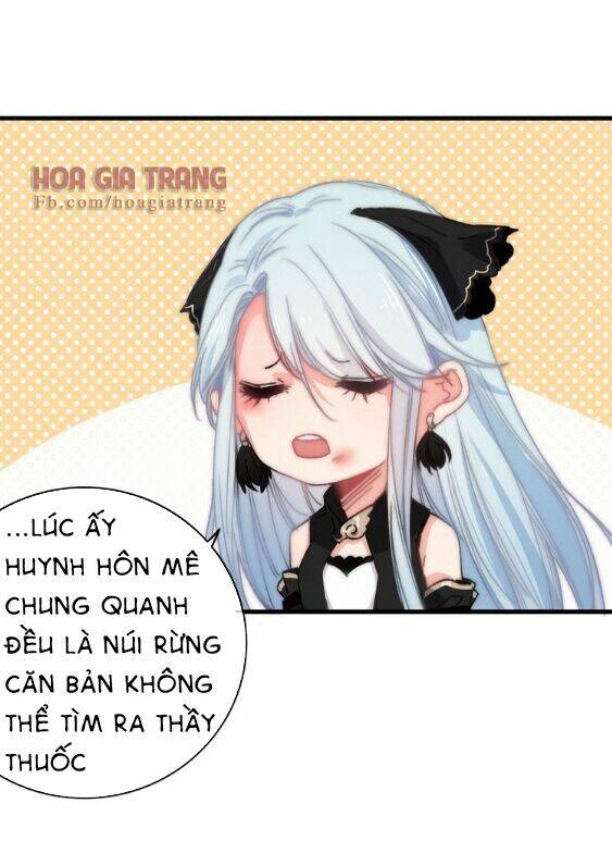 Dữ Tử Thành Thuyết: Chapter 10