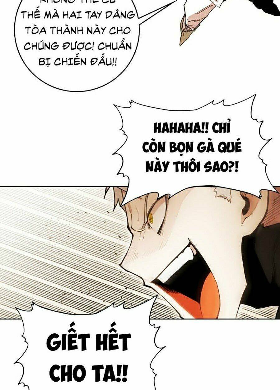 Hard Core Leveling Warrior Ss2: Chapter 71