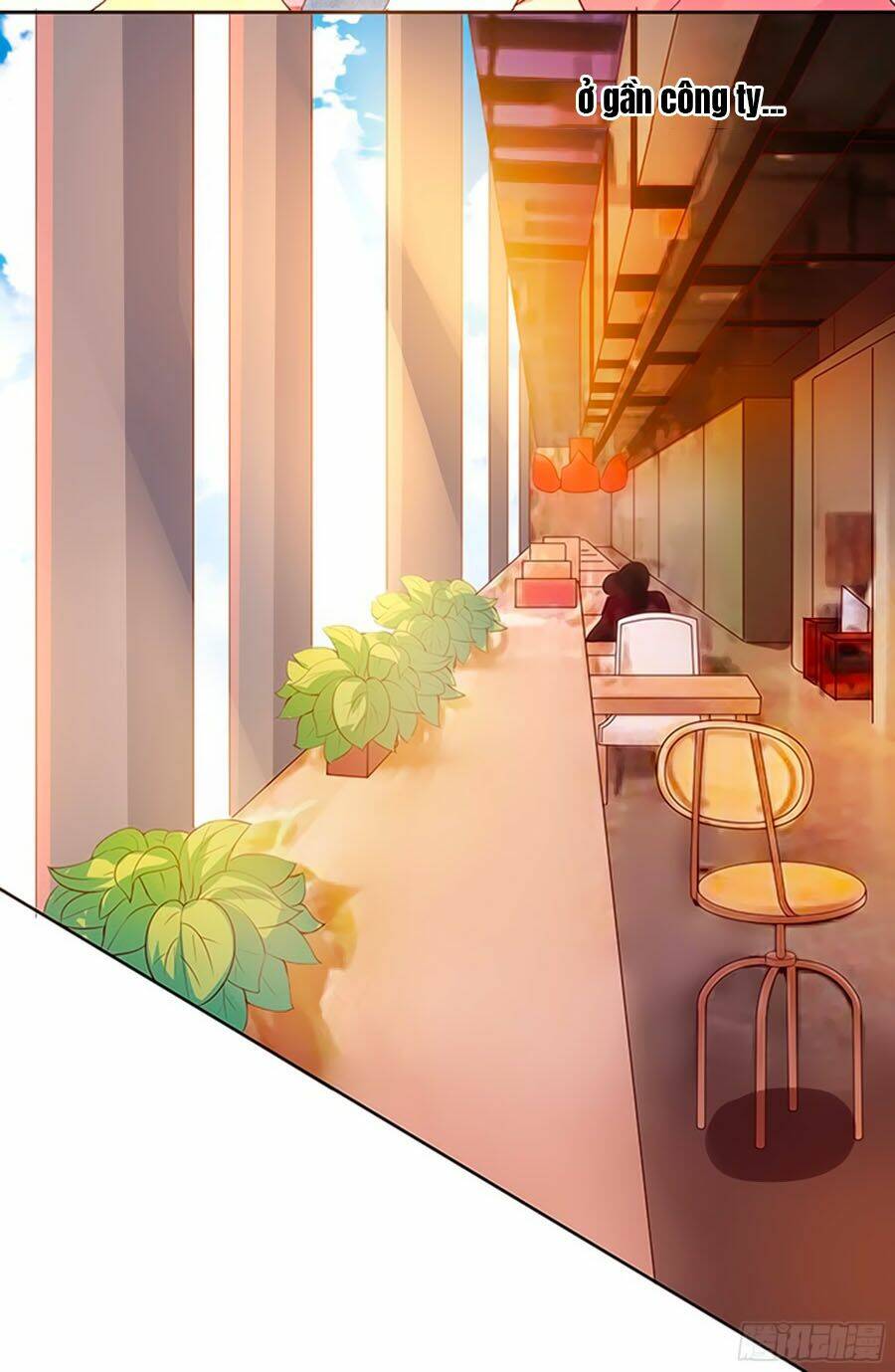 Bạn Trai Là Ngôi Sao: Chapter 85