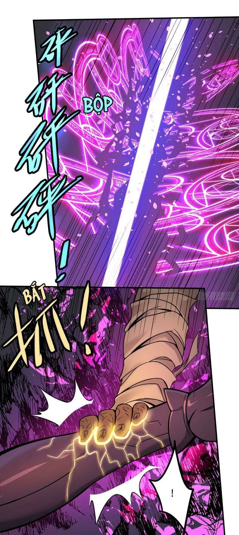 Danh Sách Kẻ Phản Diện: Chapter 80