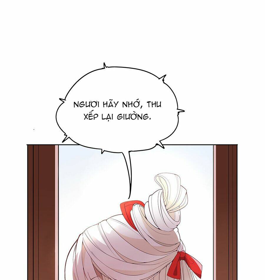 Vương Phi Thật Uy Vũ: Chapter 14.2