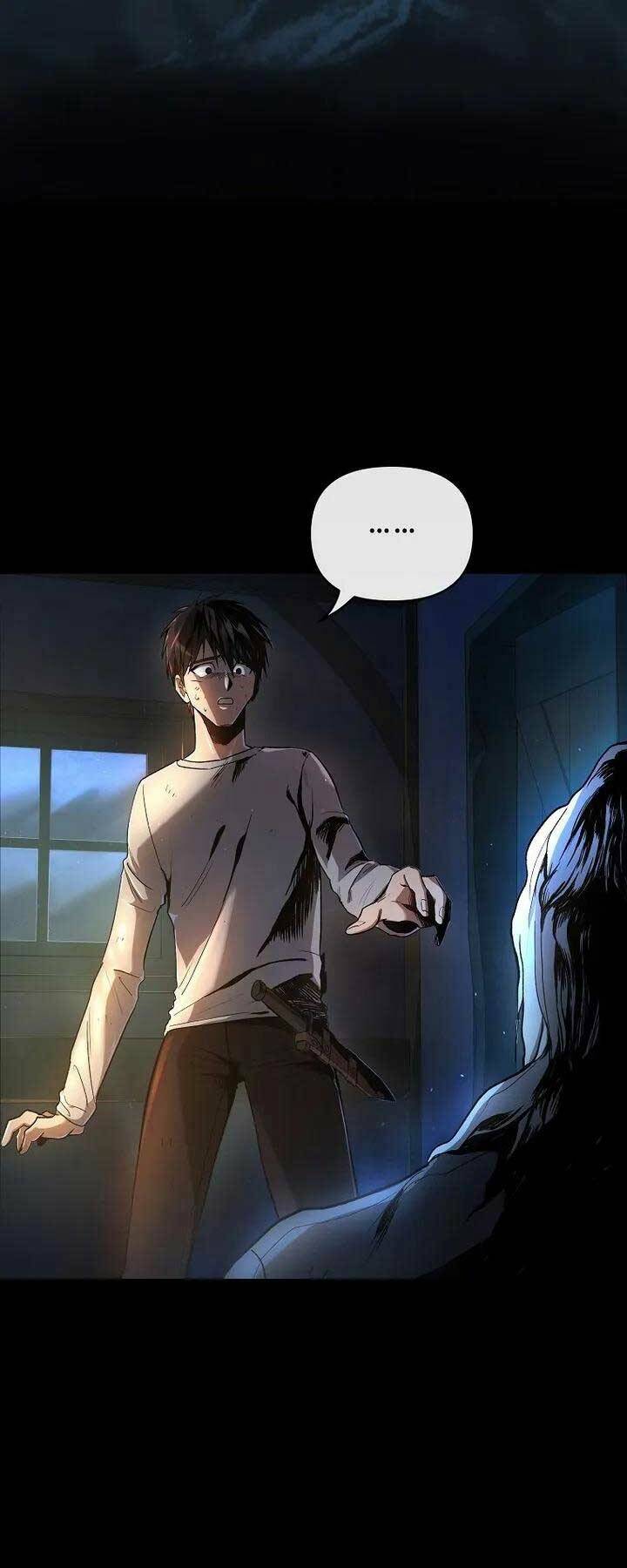 Con Đường Diệt Thần: Chapter 3