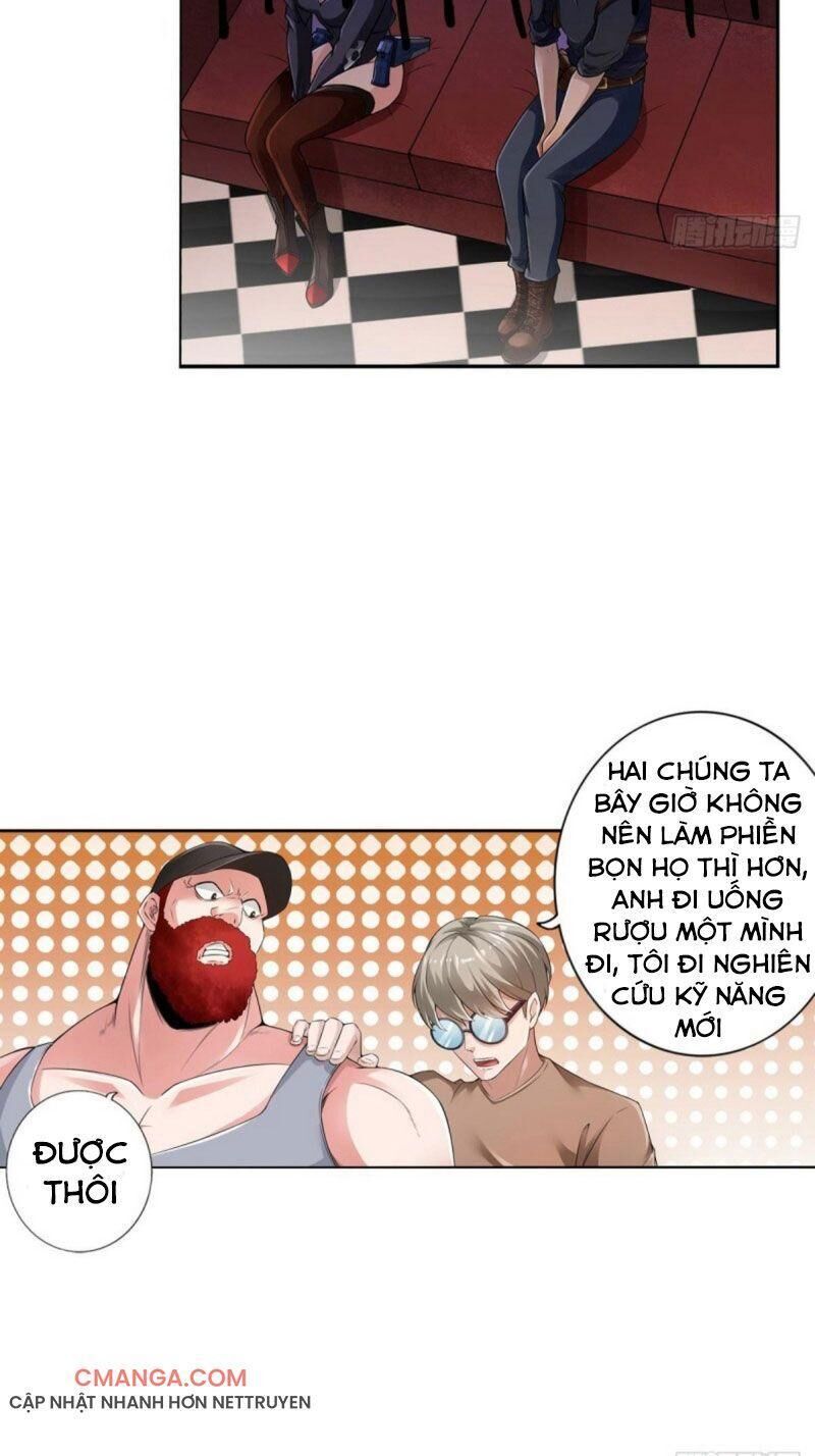 Hệ Thống Tìm Đường Chết Mạnh Nhất: Chapter 63