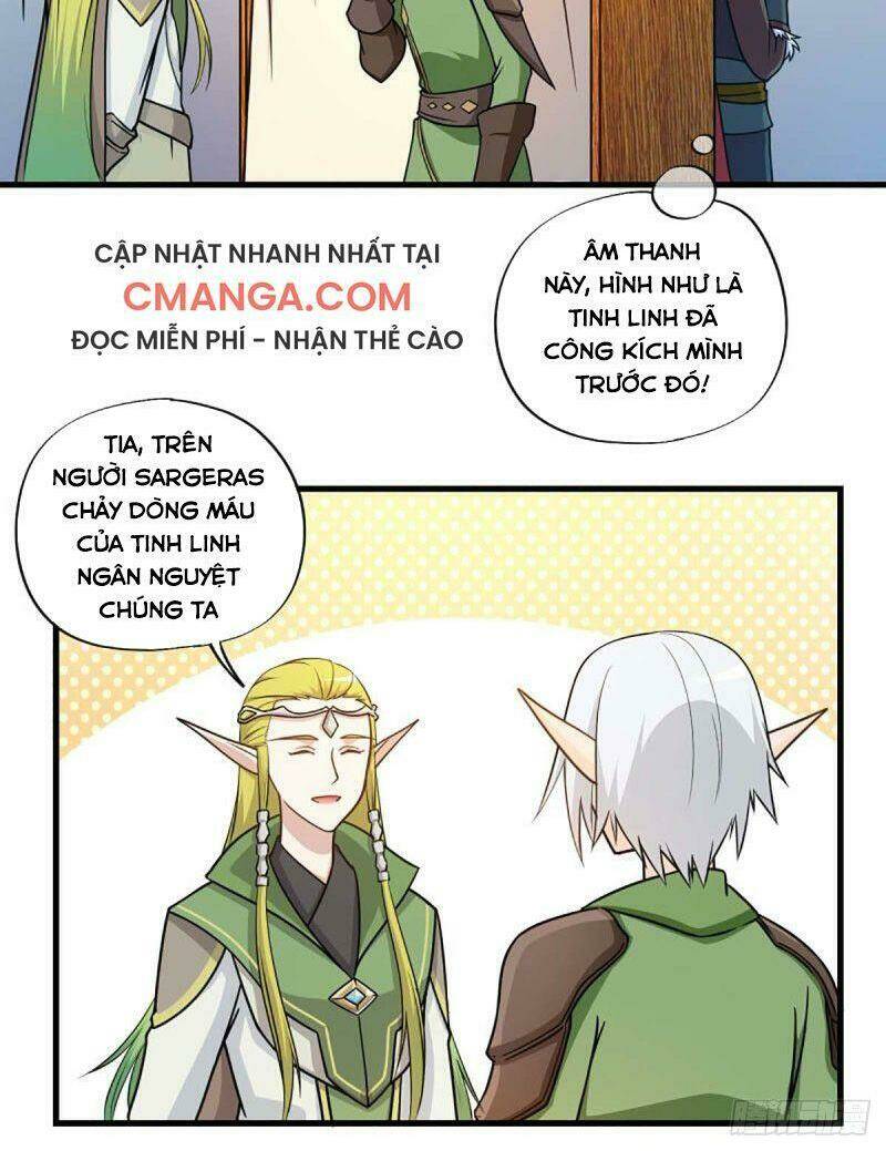 Ta Livestream Tại Dị Giới: Chapter 23