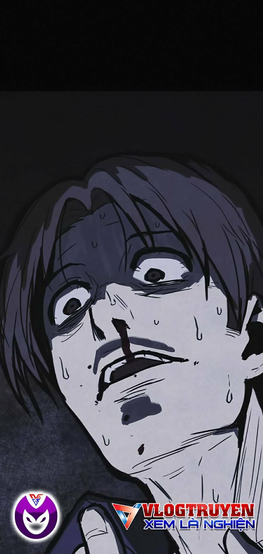 Cậu Bé Shotgun: Chapter 28