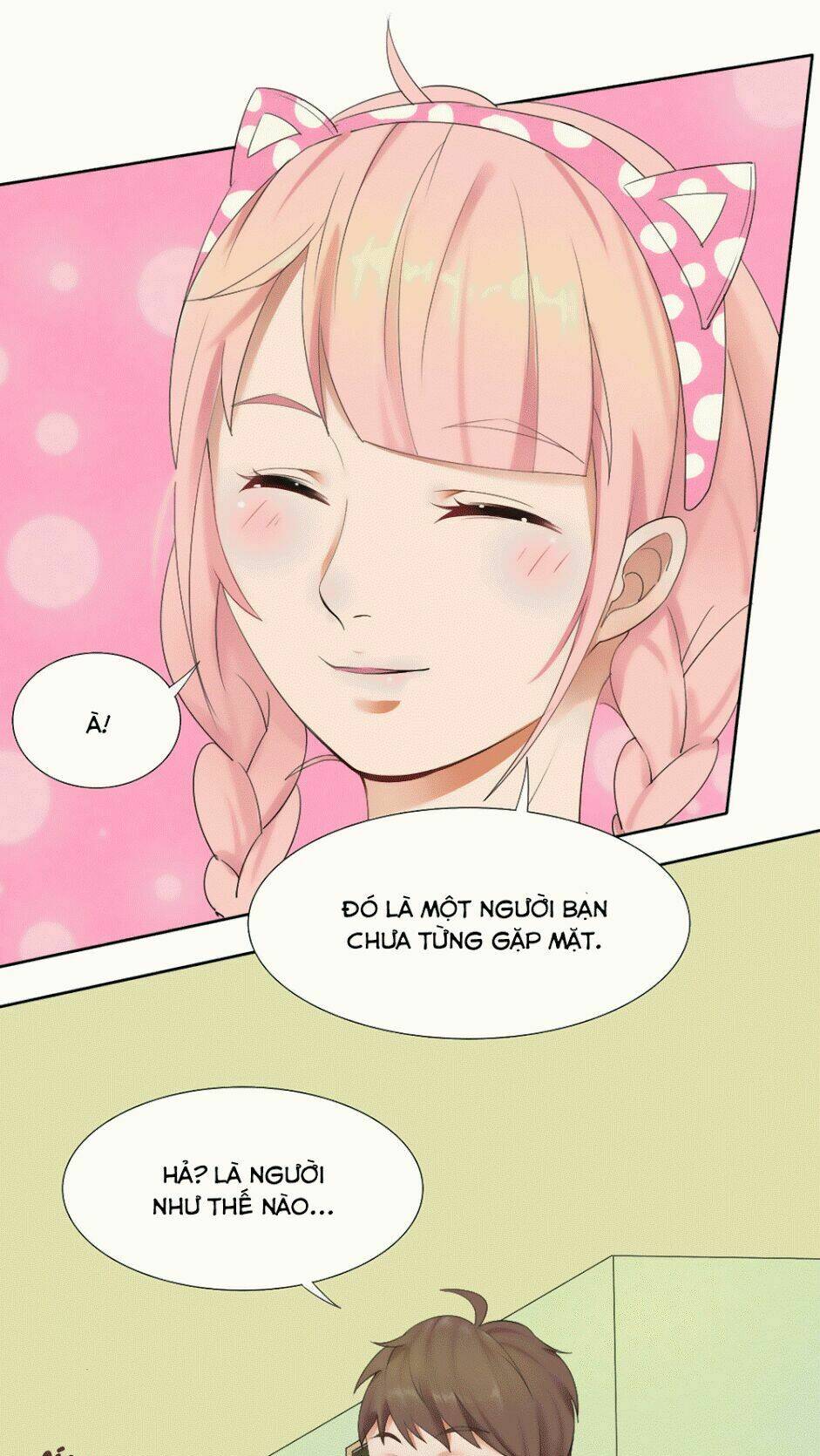 Bạn Trai Hai Mặt Của Tôi: Chapter 4