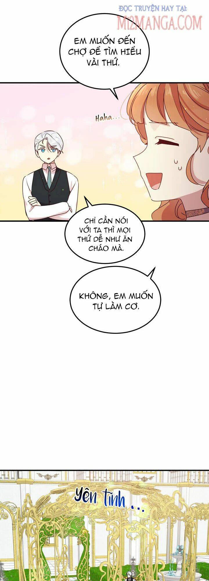 Công Tước, Loạn Vừa Thôi!: Chapter 99