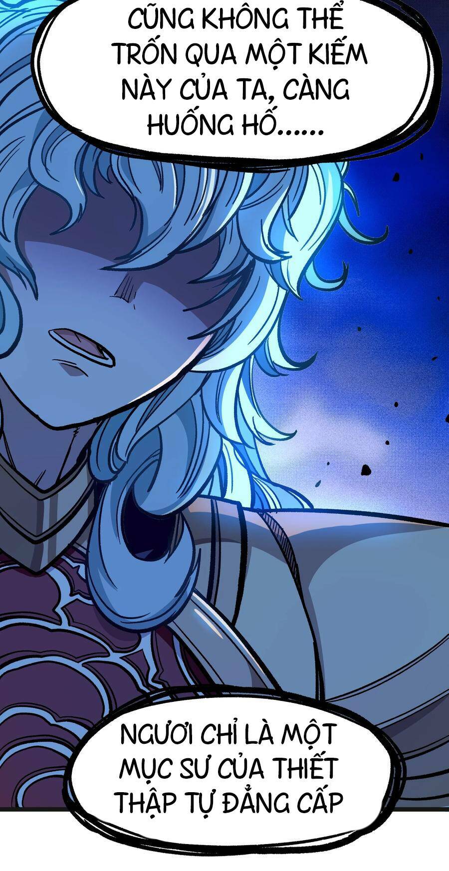 Vú Em Vô Địch: Chapter 3