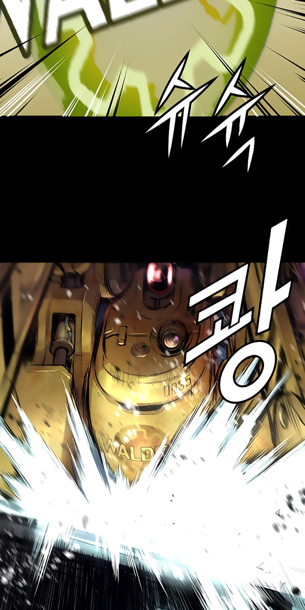 Dị Giới Tam Tuyệt: Chapter 8