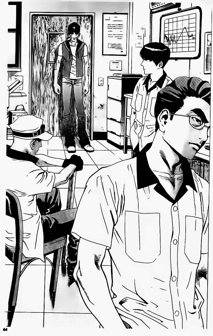 Ai Hơn Ai: Chapter 74