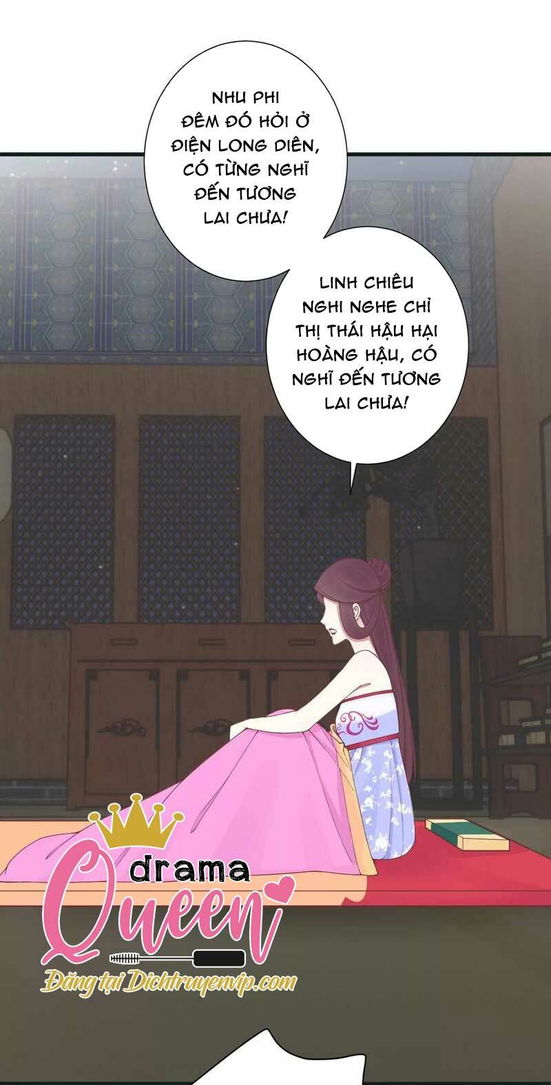 Hoàng Hậu Bận Lắm: Chapter 170