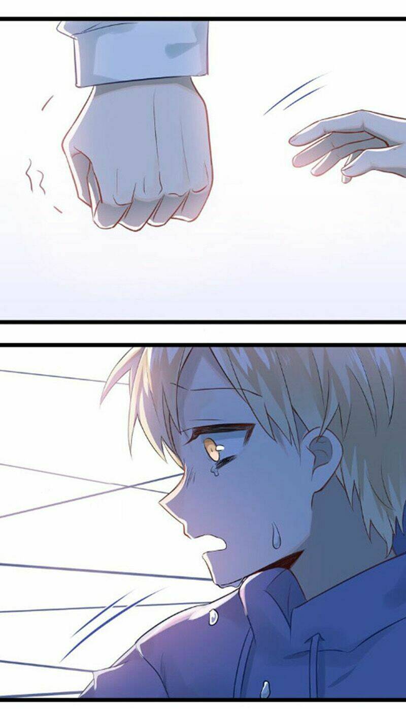 Đầu Gấu Biết Yêu: Chapter 97