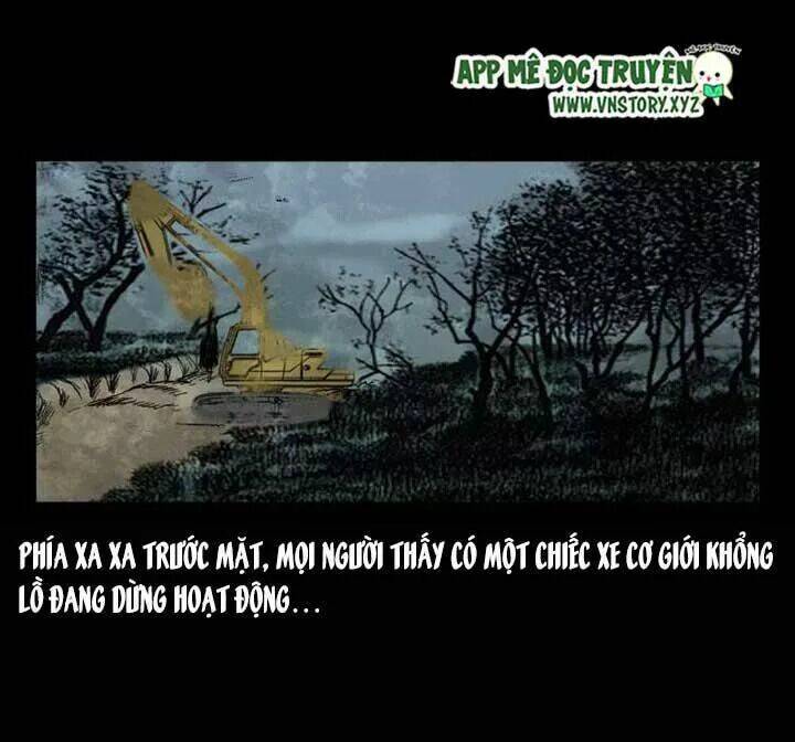 Kỳ Án Có Thật: Chapter 53