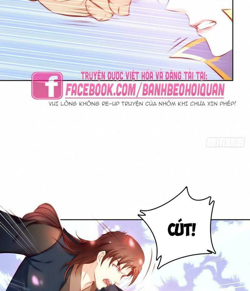 Nàng Trở Thành Bạch Nguyệt Quang Của Vương Gia Bệnh Kiều: Chapter 6