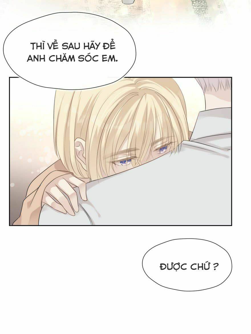 Điều Giáo Gấu Bắc Cực: Chapter 2