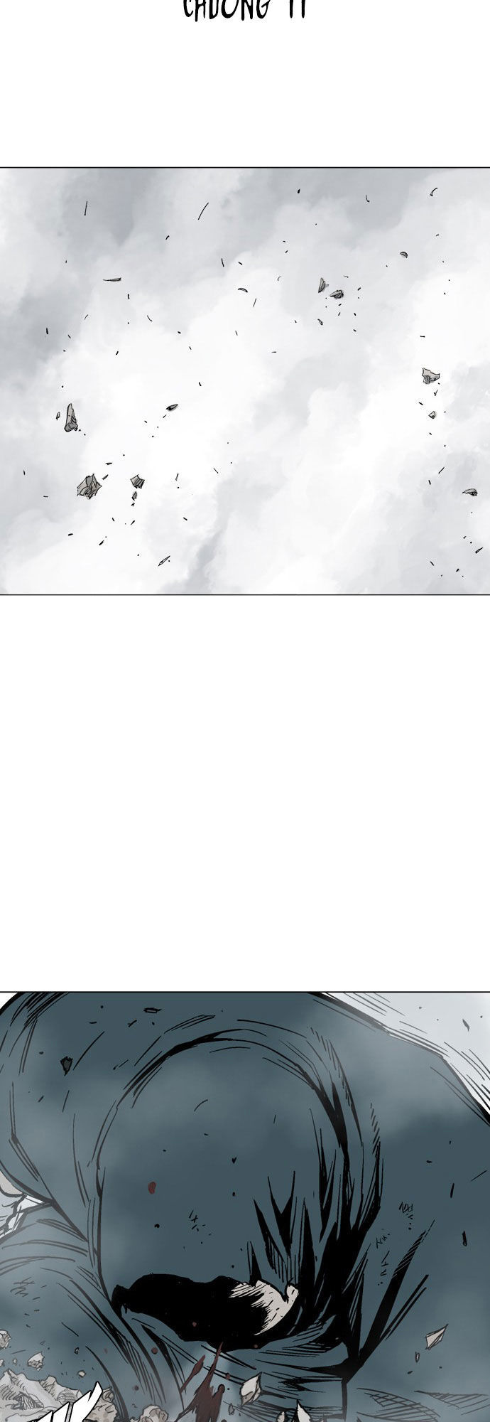 Cao Thủ 2: Chapter 11