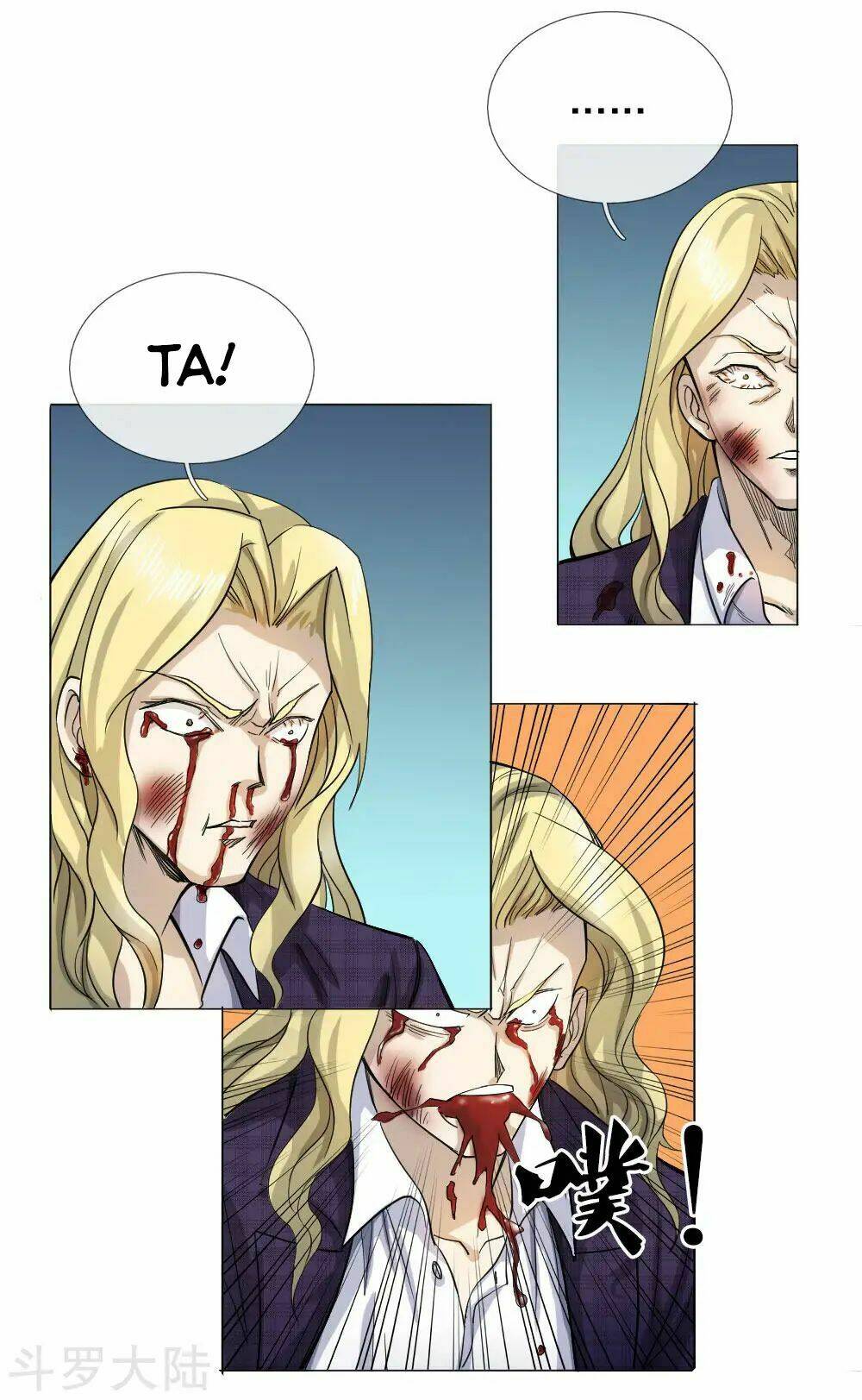 Tuyệt Thế Binh Vương: Chapter 59