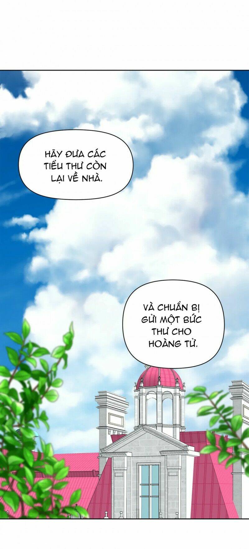 Công Chúa Thời Gian Có Hạn: Chapter 22