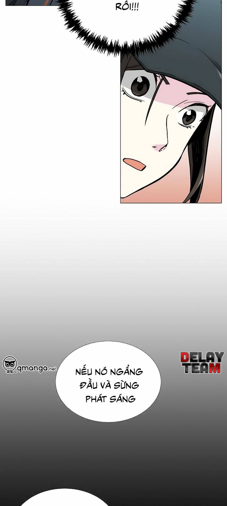 Hầm Ngục Bóng Tối: Chapter 10