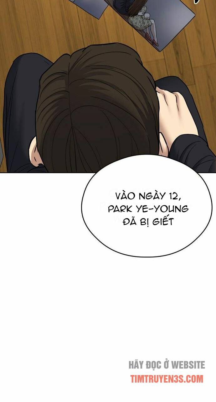 Đấu Kiếm - Công Tố Viên Lách Luật: Chapter 14