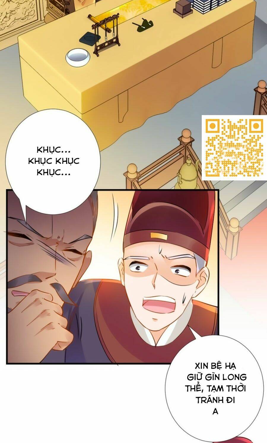 Vương Phi Có Chút Nghịch Ngợm: Chapter 77