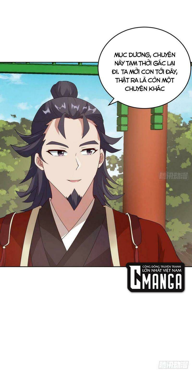 Nghịch Lân: Chapter 148