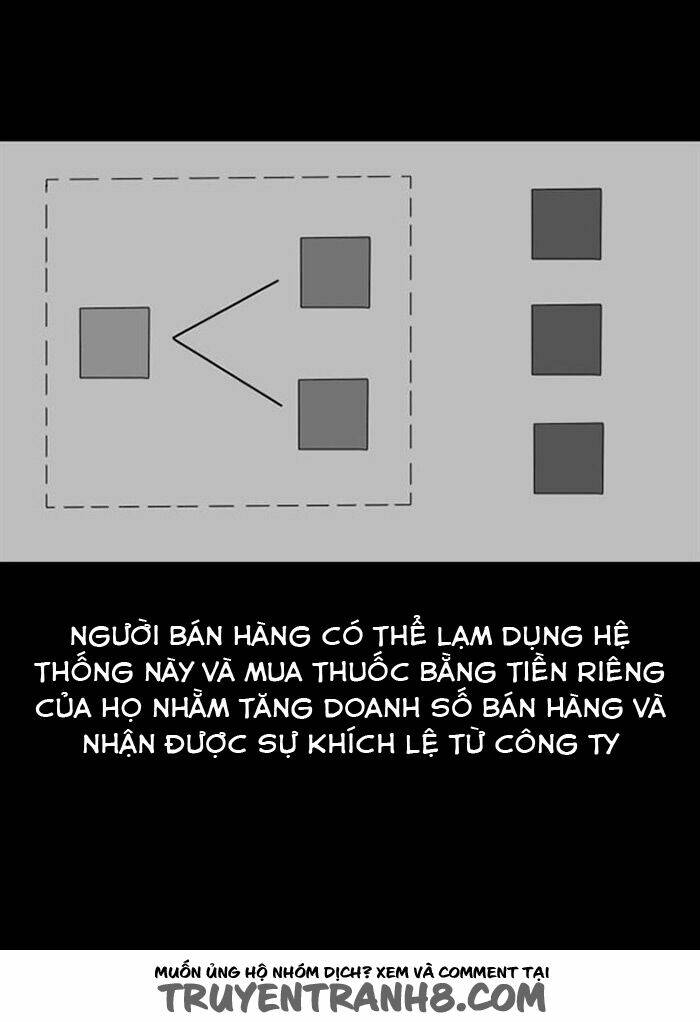 Thứ Sáu: Những Câu Chuyện Cấm: Chapter 43