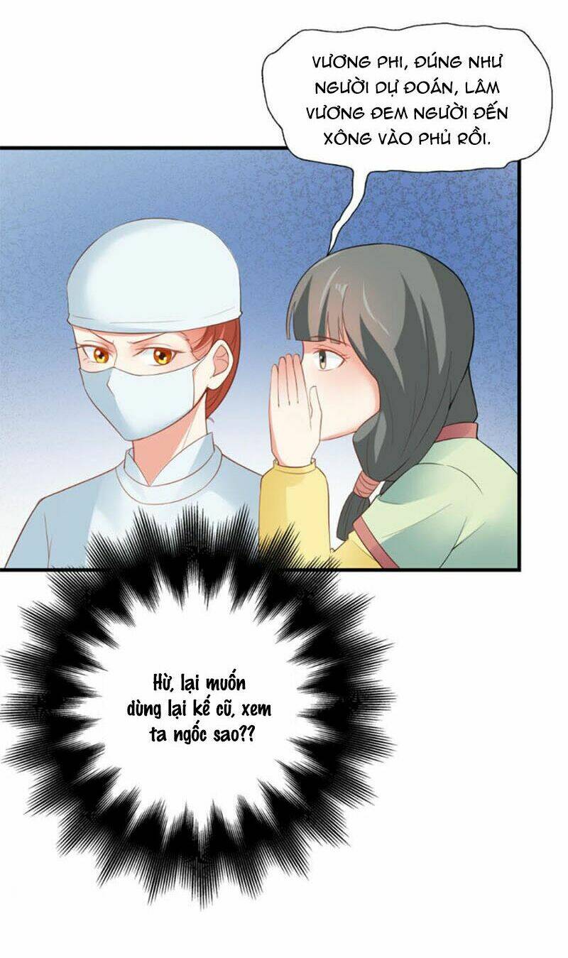 Tận Diệt Vương Gia Mãn Triều: Chapter 124