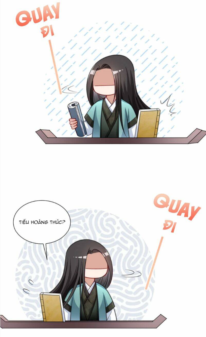 Tiểu Hoàng Thư Và Tiểu Hoàng Thúc: Chapter 48